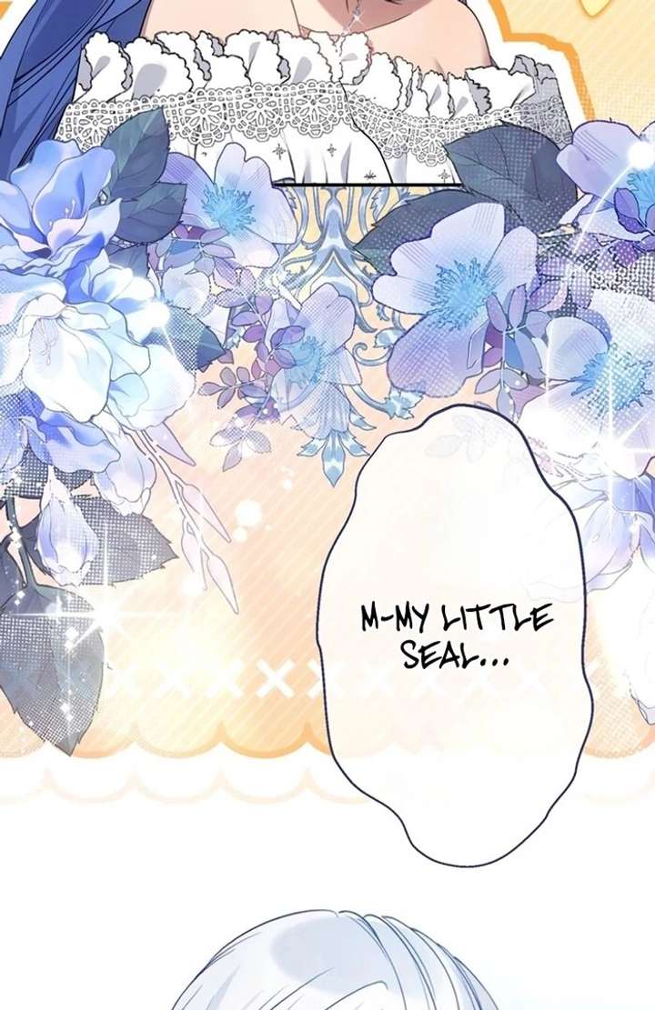 The Coldhearted Duke Is Obsessed With the Seal Princess Chapter 7 499 078