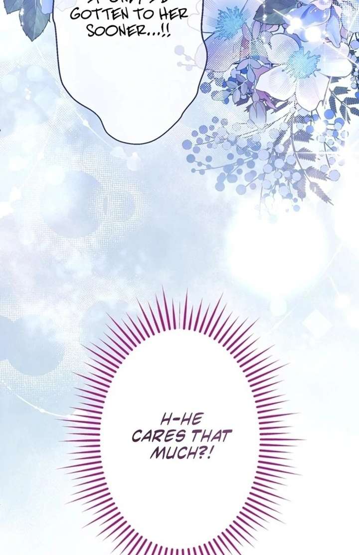 The Coldhearted Duke Is Obsessed With the Seal Princess Chapter 7 501 080