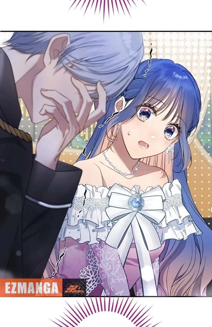 The Coldhearted Duke Is Obsessed With the Seal Princess Chapter 7 502 081