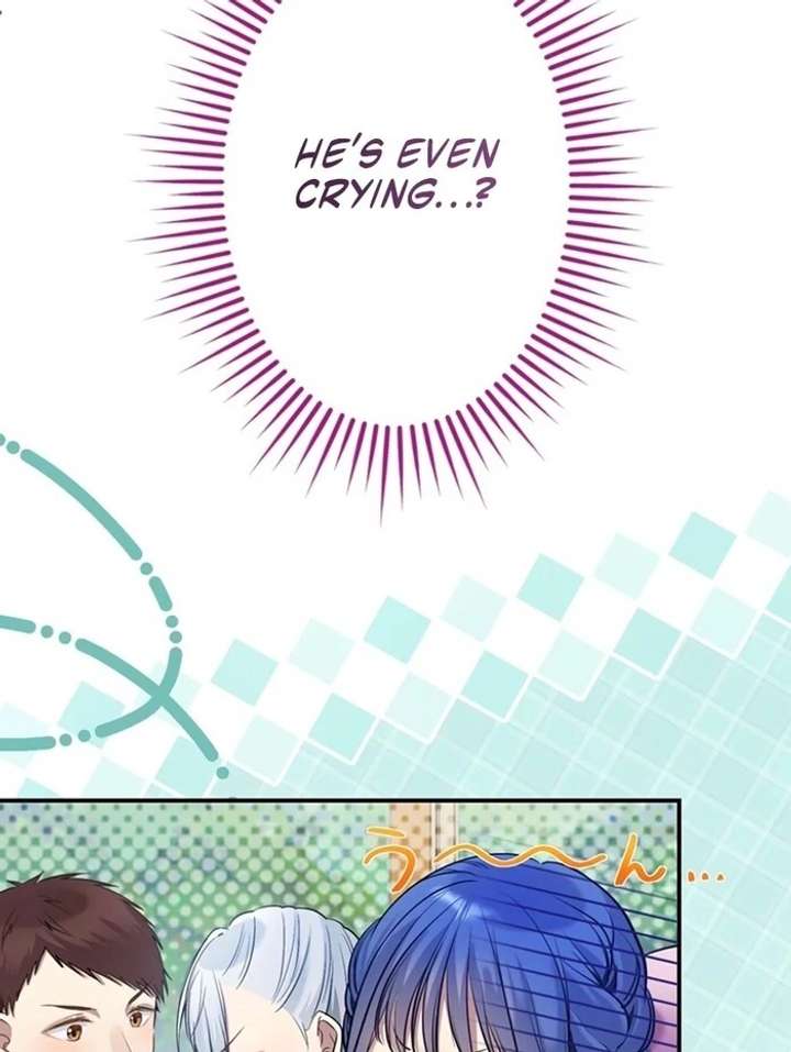 The Coldhearted Duke Is Obsessed With the Seal Princess Chapter 7 503 082