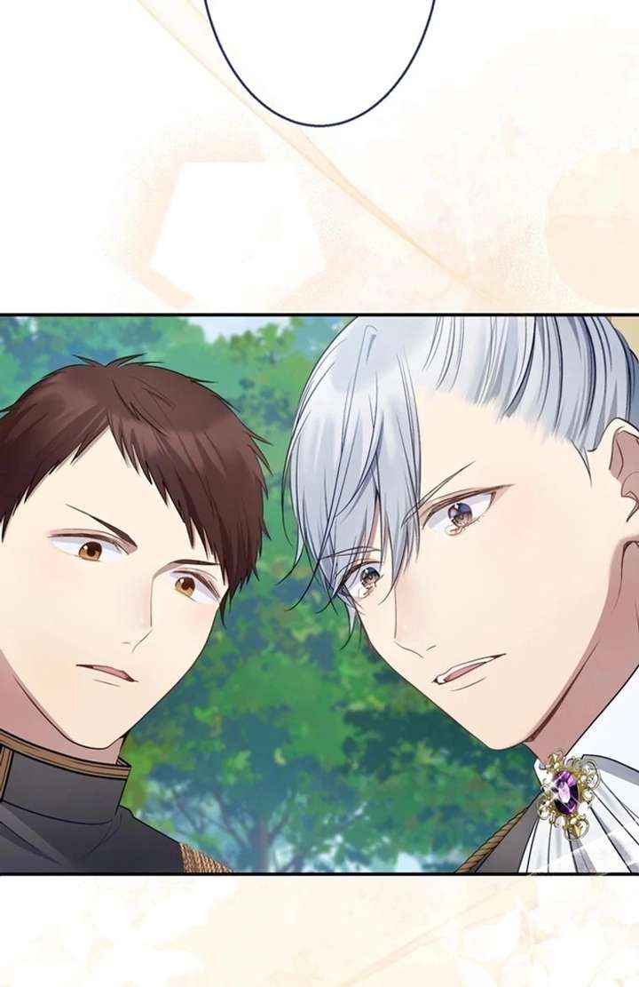 The Coldhearted Duke Is Obsessed With the Seal Princess Chapter 7 509 088