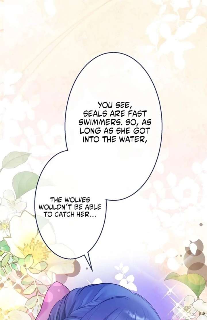 The Coldhearted Duke Is Obsessed With the Seal Princess Chapter 7 510 089