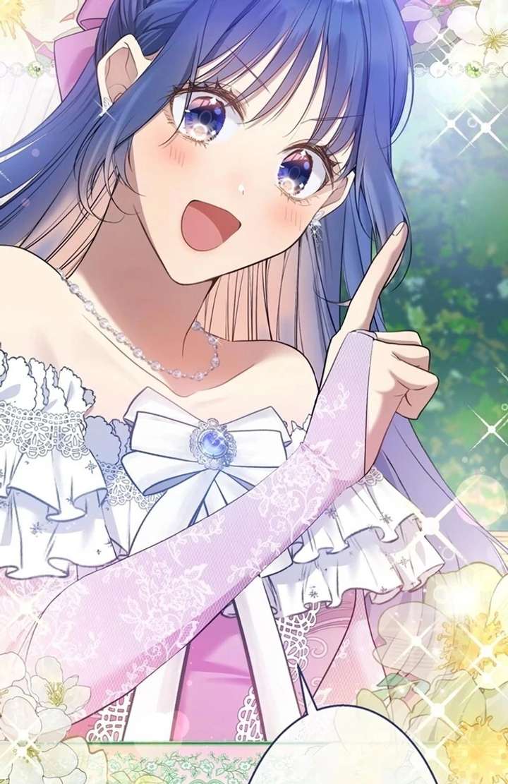 The Coldhearted Duke Is Obsessed With the Seal Princess Chapter 7 511 090