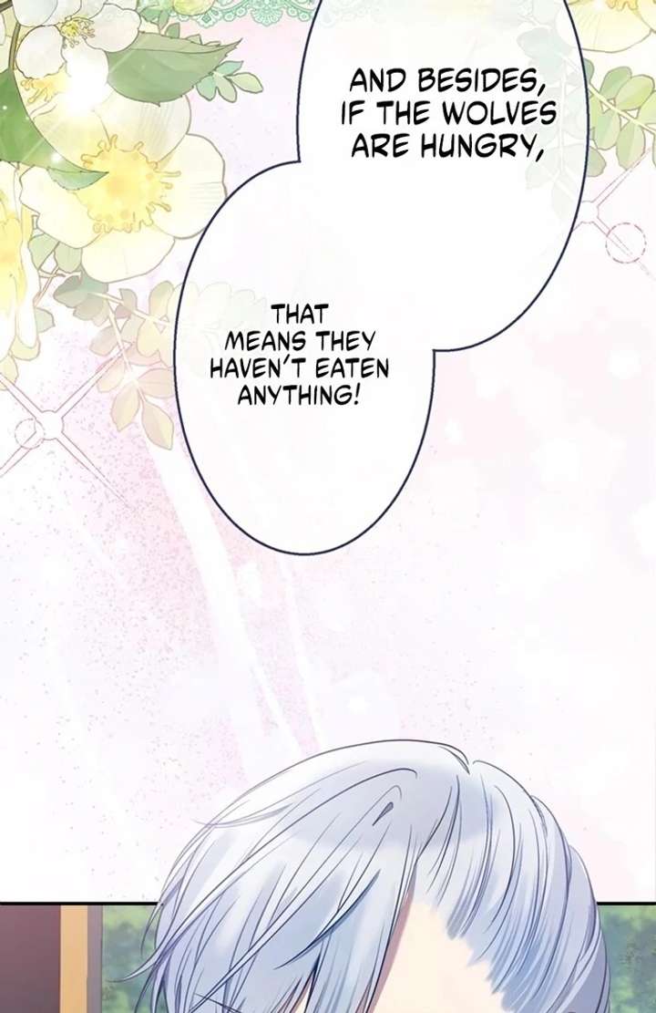 The Coldhearted Duke Is Obsessed With the Seal Princess Chapter 7 512 091