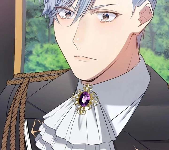 The Coldhearted Duke Is Obsessed With the Seal Princess Chapter 7 513 092