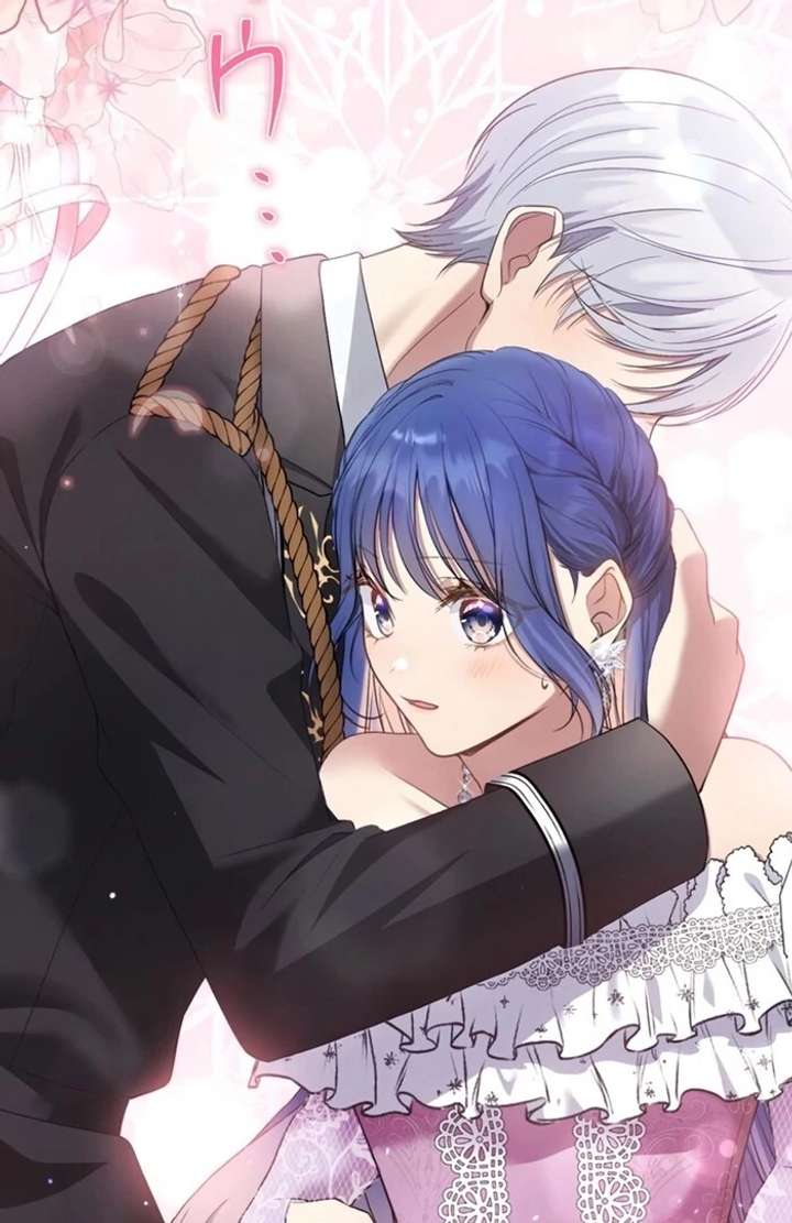 The Coldhearted Duke Is Obsessed With the Seal Princess Chapter 7 521 100