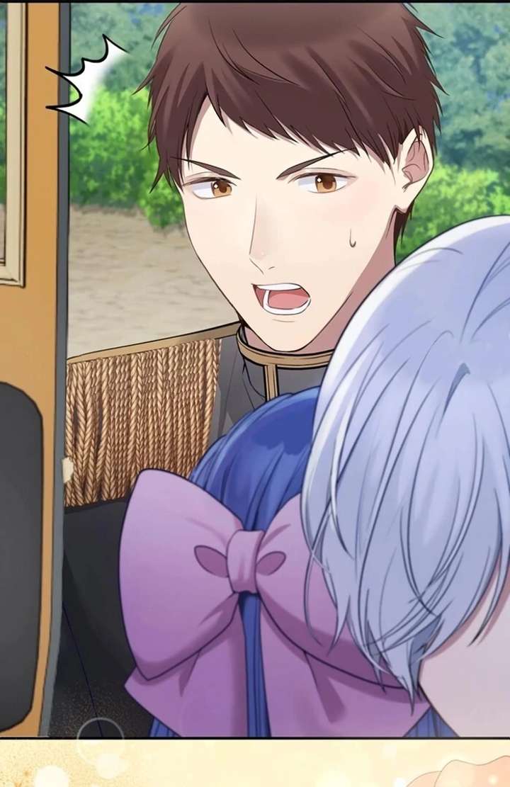 The Coldhearted Duke Is Obsessed With the Seal Princess Chapter 7 525 104