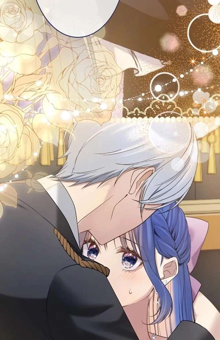 The Coldhearted Duke Is Obsessed With the Seal Princess Chapter 7 528 107