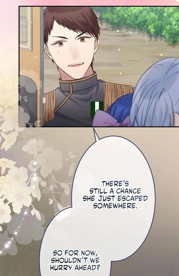 The Coldhearted Duke Is Obsessed With the Seal Princess Chapter 7 531 110