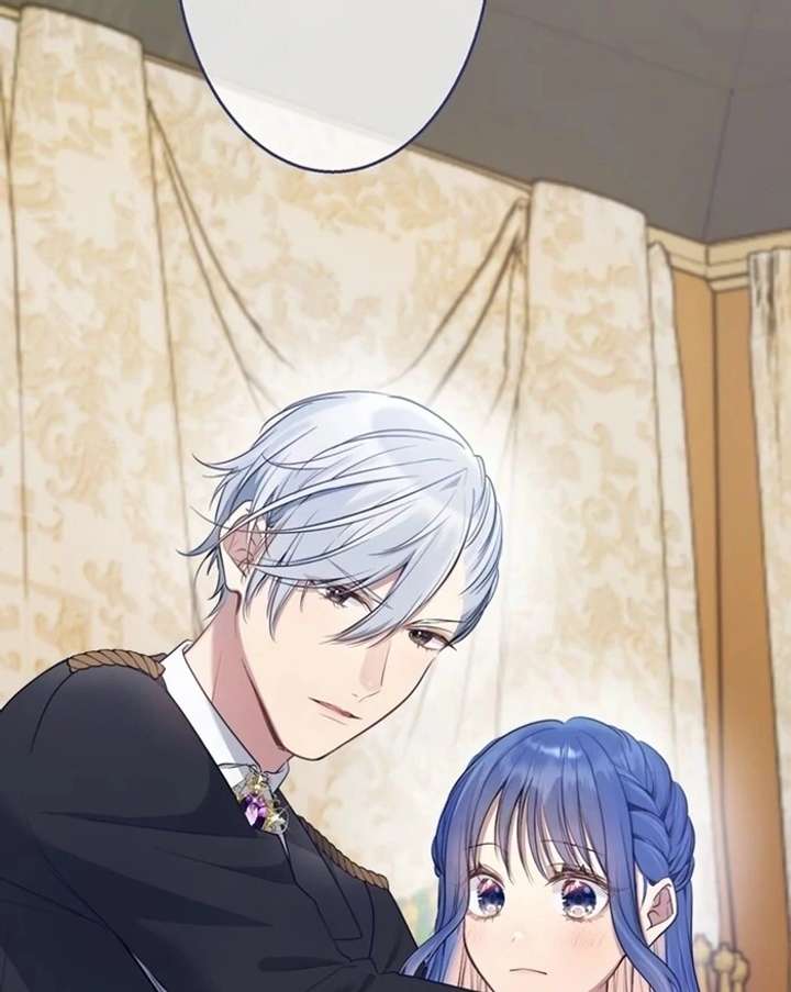 The Coldhearted Duke Is Obsessed With the Seal Princess Chapter 7 532 111