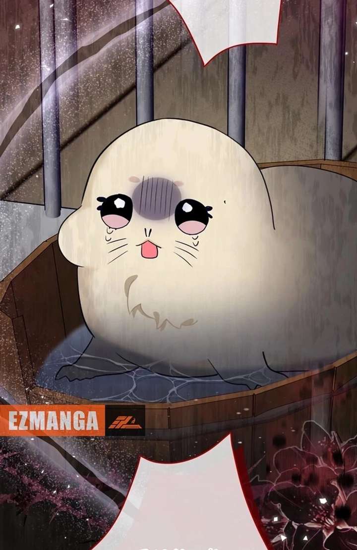 The Coldhearted Duke Is Obsessed With the Seal Princess Chapter 7 544 123