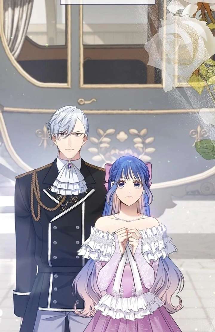 The Coldhearted Duke Is Obsessed With the Seal Princess Chapter 7 551 130