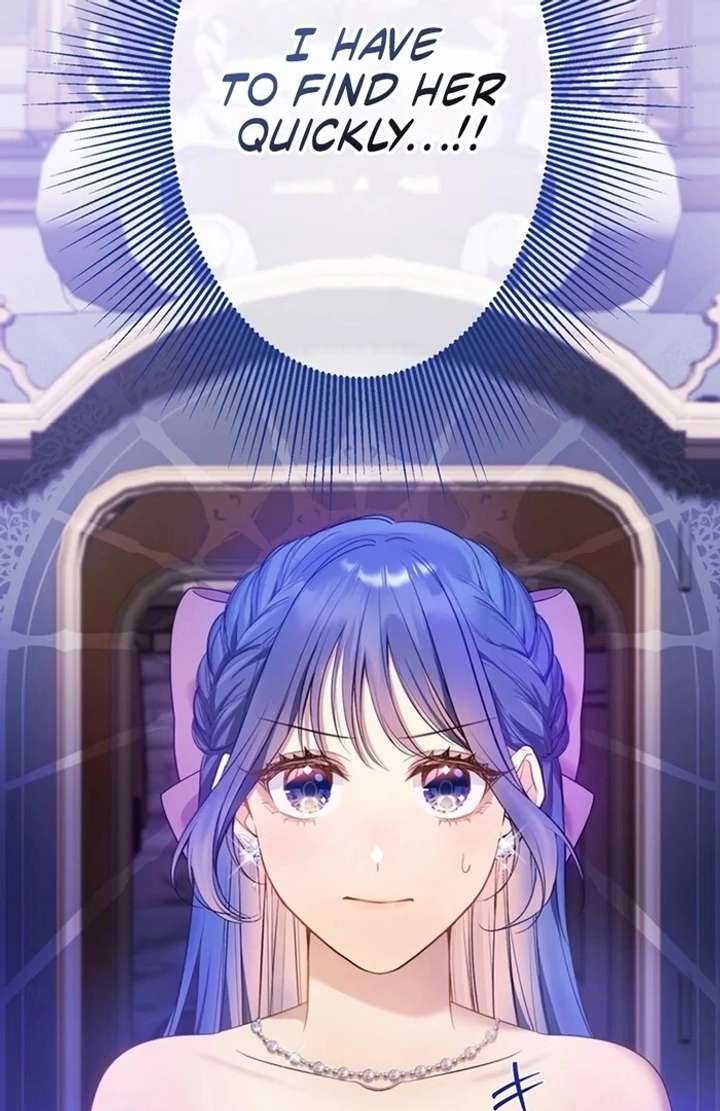 The Coldhearted Duke Is Obsessed With the Seal Princess Chapter 7 553 132