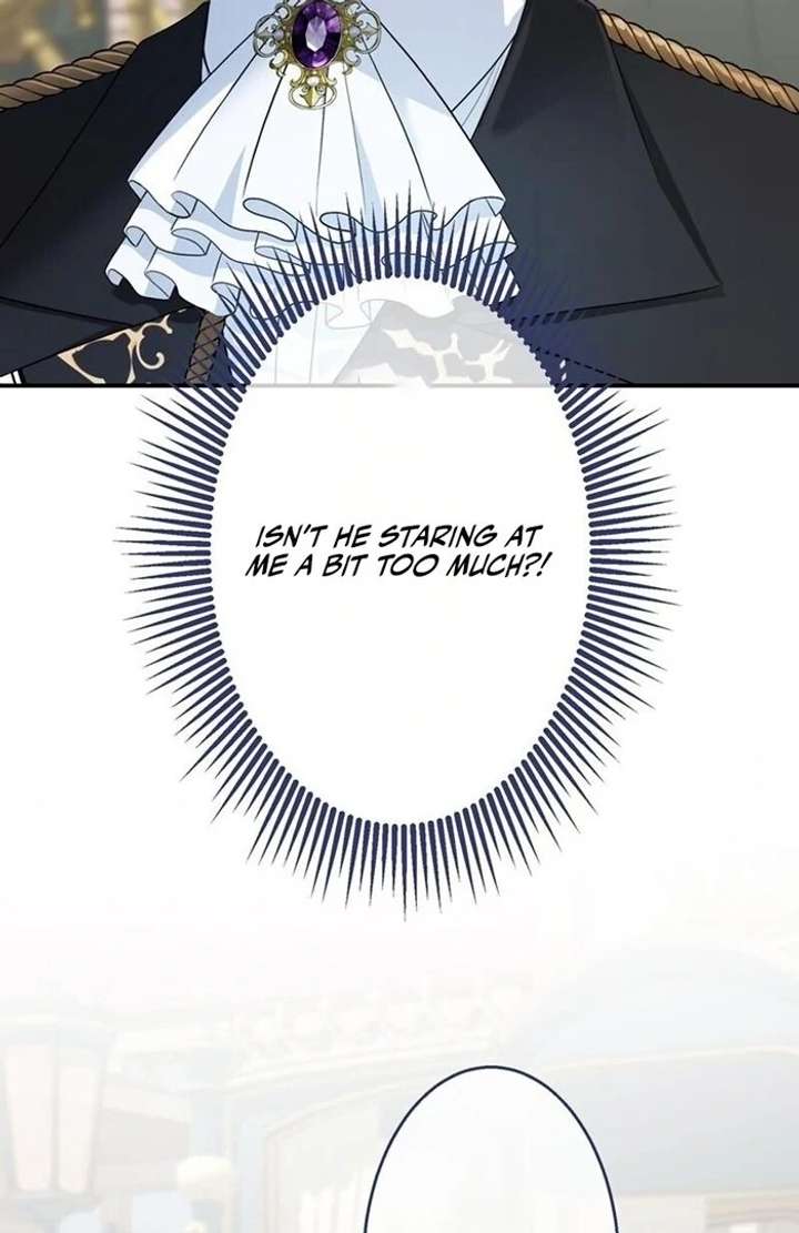 The Coldhearted Duke Is Obsessed With the Seal Princess Chapter 8 405 008