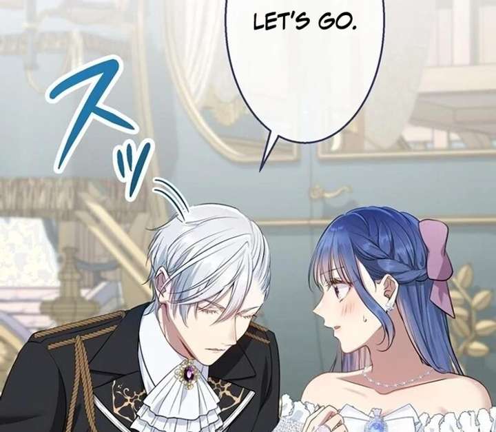 The Coldhearted Duke Is Obsessed With the Seal Princess Chapter 8 406 009