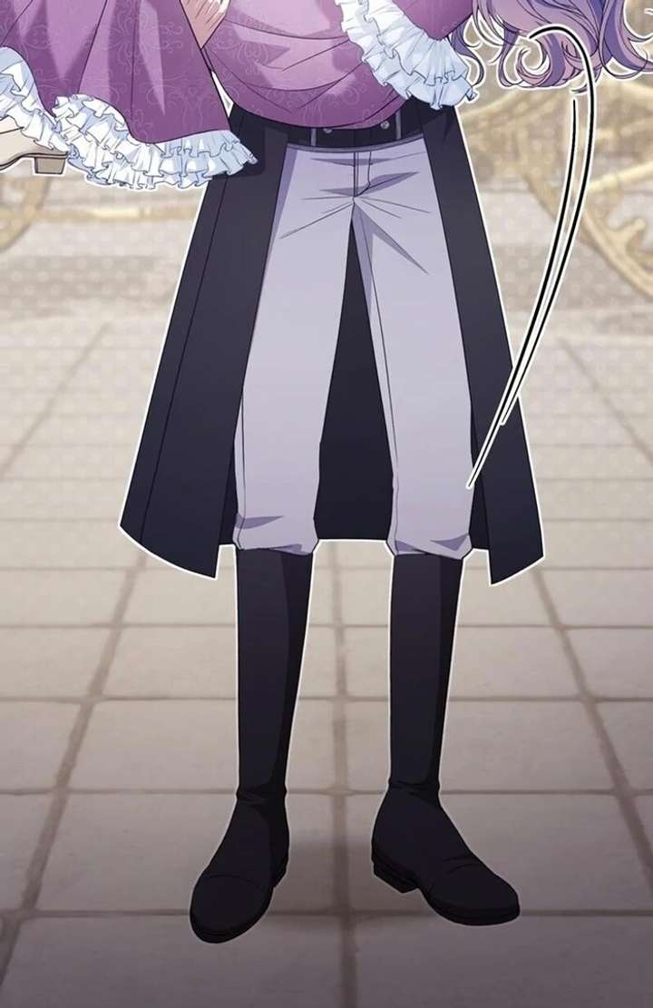 The Coldhearted Duke Is Obsessed With the Seal Princess Chapter 8 409 012