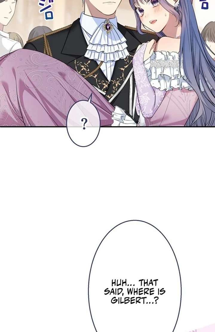 The Coldhearted Duke Is Obsessed With the Seal Princess Chapter 8 414 017