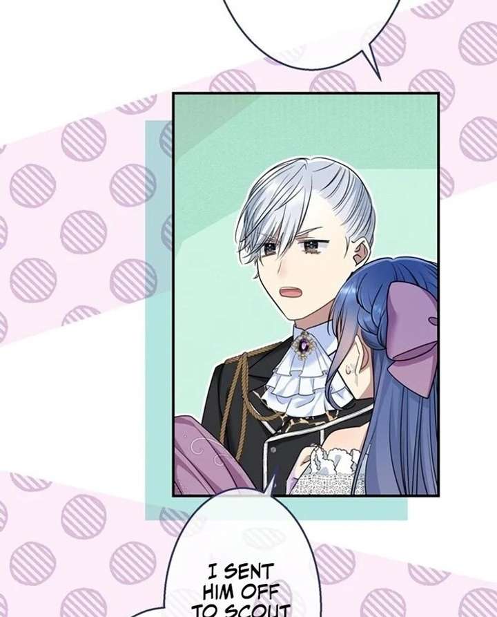 The Coldhearted Duke Is Obsessed With the Seal Princess Chapter 8 415 018