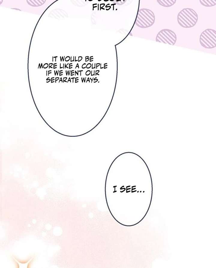 The Coldhearted Duke Is Obsessed With the Seal Princess Chapter 8 416 019