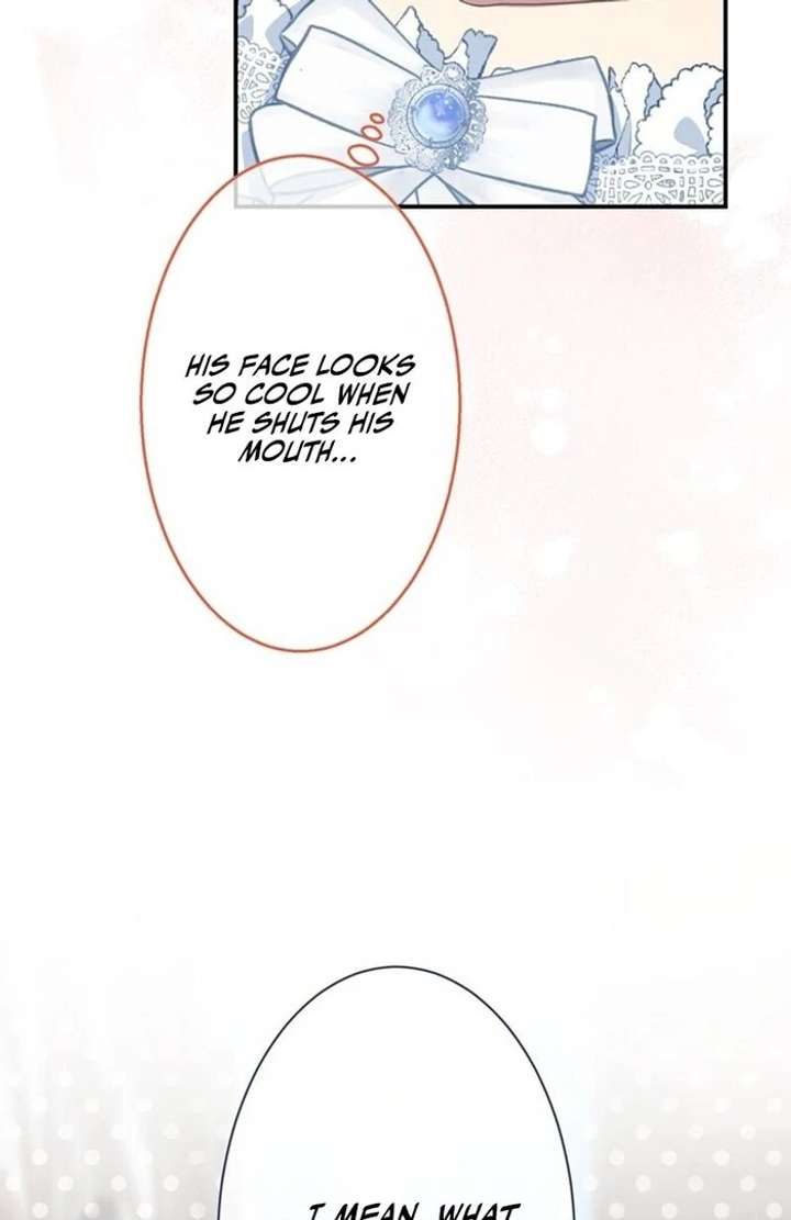 The Coldhearted Duke Is Obsessed With the Seal Princess Chapter 8 419 022