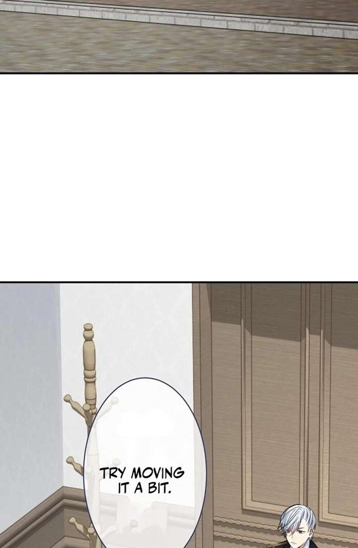 The Coldhearted Duke Is Obsessed With the Seal Princess Chapter 8 423 026