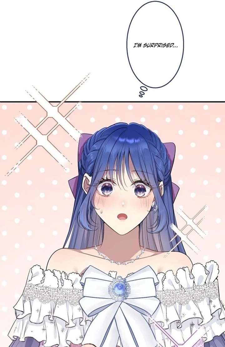 The Coldhearted Duke Is Obsessed With the Seal Princess Chapter 8 425 028