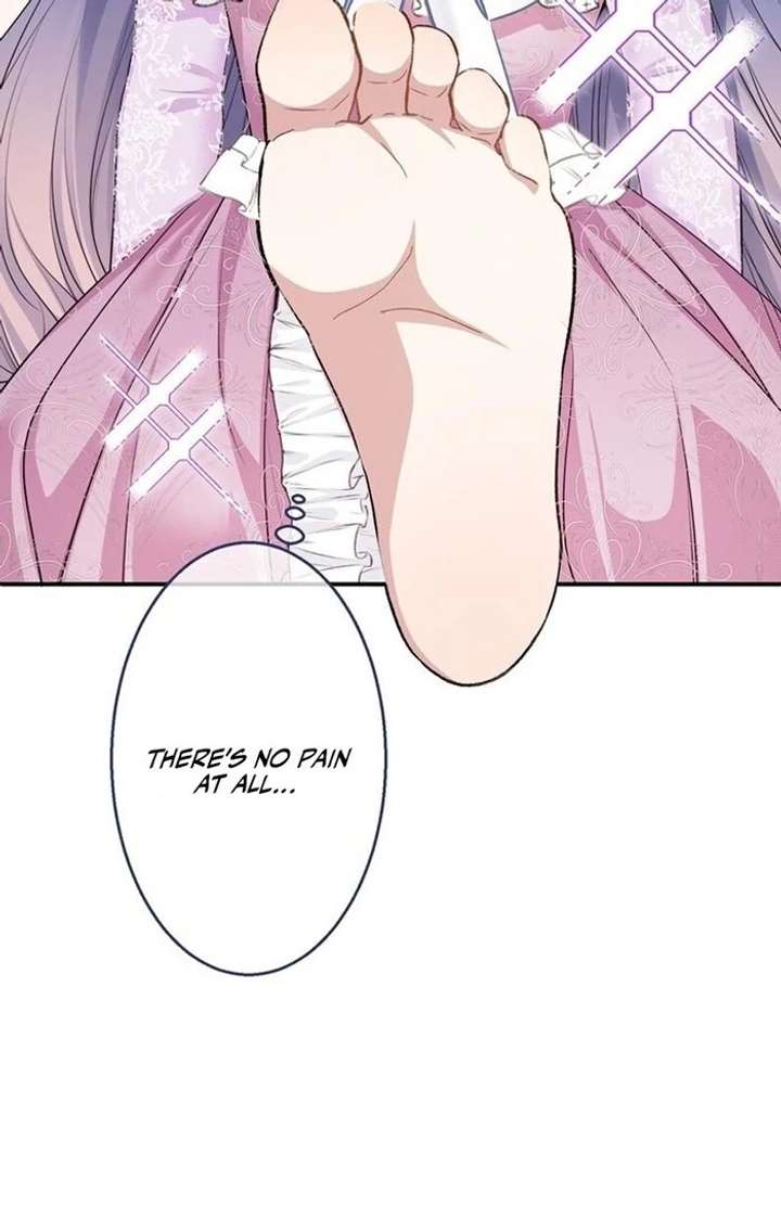 The Coldhearted Duke Is Obsessed With the Seal Princess Chapter 8 426 029