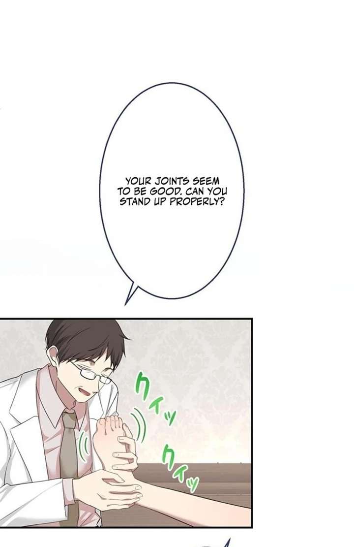 The Coldhearted Duke Is Obsessed With the Seal Princess Chapter 8 427 030