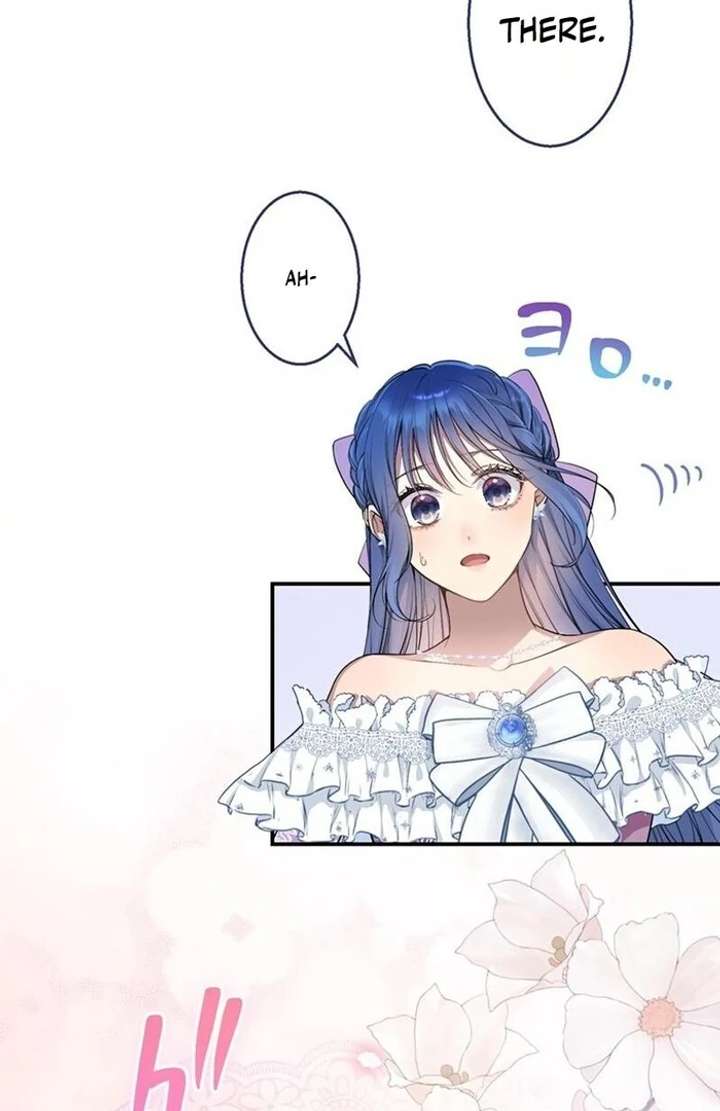 The Coldhearted Duke Is Obsessed With the Seal Princess Chapter 8 429 032