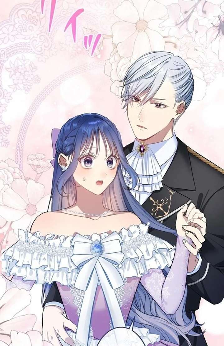 The Coldhearted Duke Is Obsessed With the Seal Princess Chapter 8 430 033