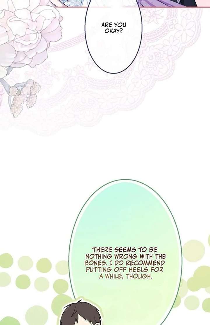 The Coldhearted Duke Is Obsessed With the Seal Princess Chapter 8 431 034