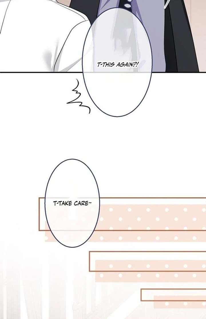 The Coldhearted Duke Is Obsessed With the Seal Princess Chapter 8 435 038