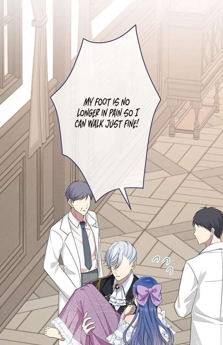 The Coldhearted Duke Is Obsessed With the Seal Princess Chapter 8 436 039