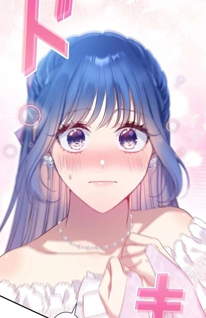 The Coldhearted Duke Is Obsessed With the Seal Princess Chapter 8 440 043