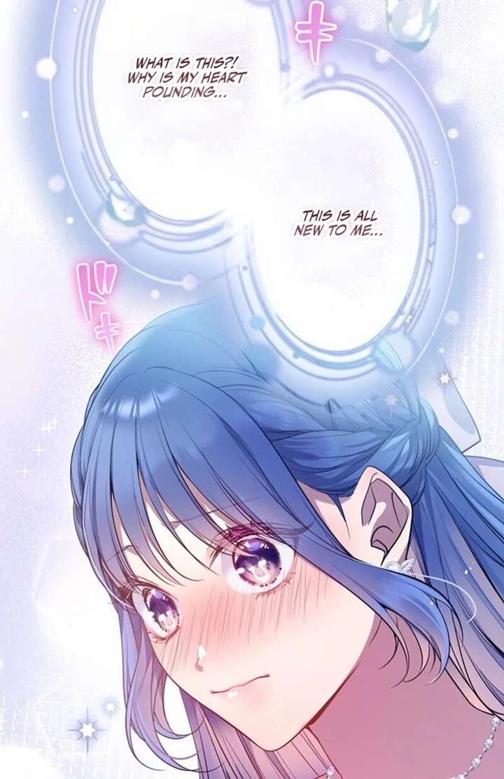 The Coldhearted Duke Is Obsessed With the Seal Princess Chapter 8 444 047