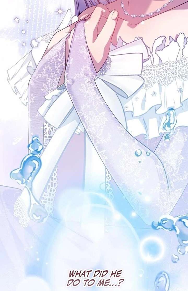 The Coldhearted Duke Is Obsessed With the Seal Princess Chapter 8 445 048