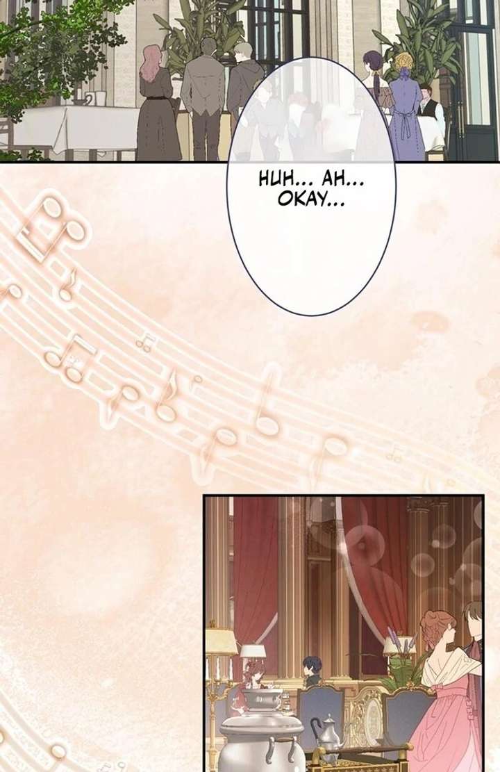 The Coldhearted Duke Is Obsessed With the Seal Princess Chapter 8 448 051