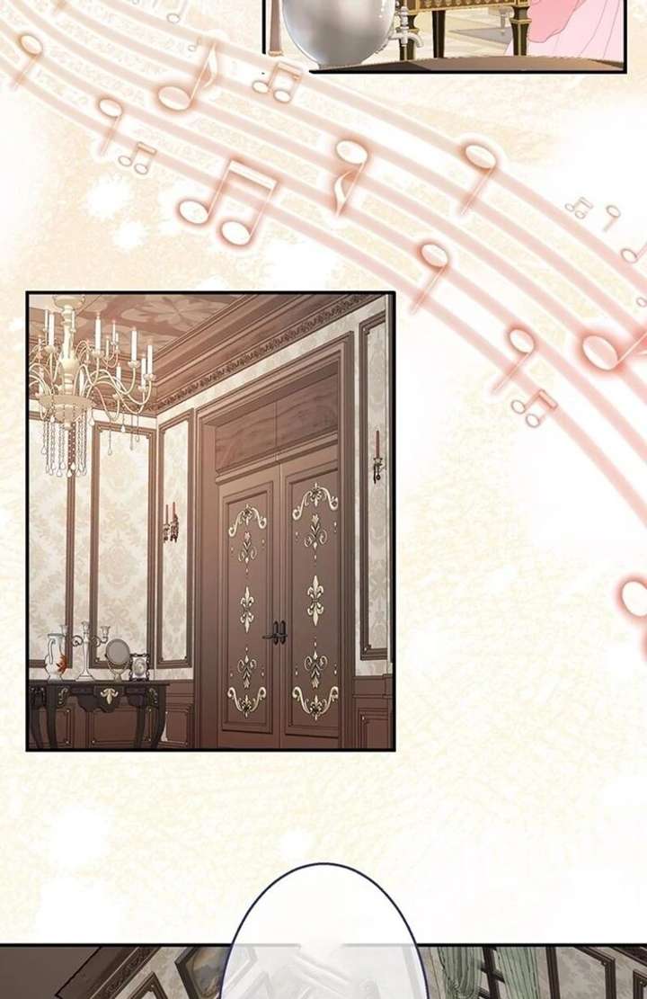 The Coldhearted Duke Is Obsessed With the Seal Princess Chapter 8 449 052