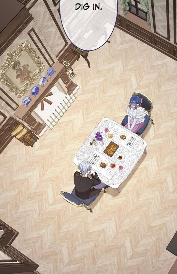 The Coldhearted Duke Is Obsessed With the Seal Princess Chapter 8 450 053