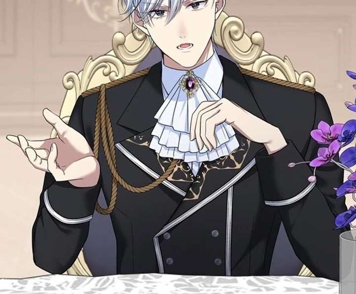 The Coldhearted Duke Is Obsessed With the Seal Princess Chapter 8 452 055