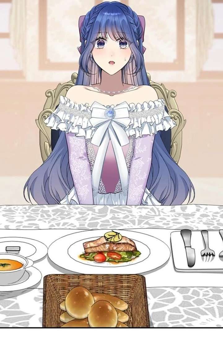 The Coldhearted Duke Is Obsessed With the Seal Princess Chapter 8 454 057