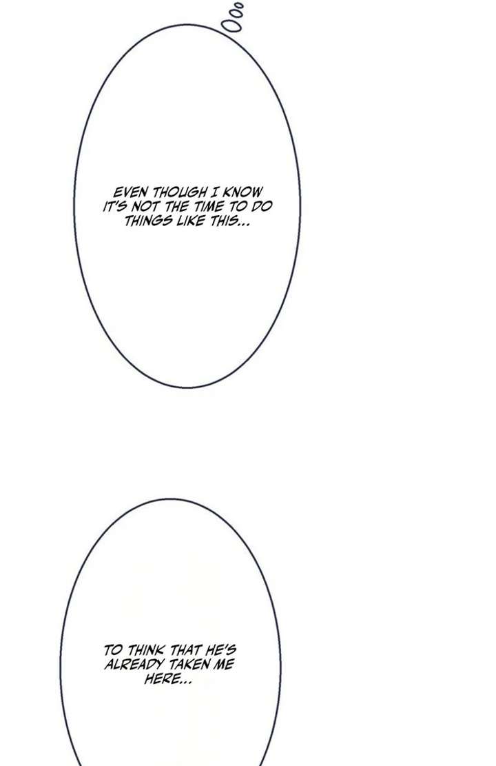 The Coldhearted Duke Is Obsessed With the Seal Princess Chapter 8 456 059