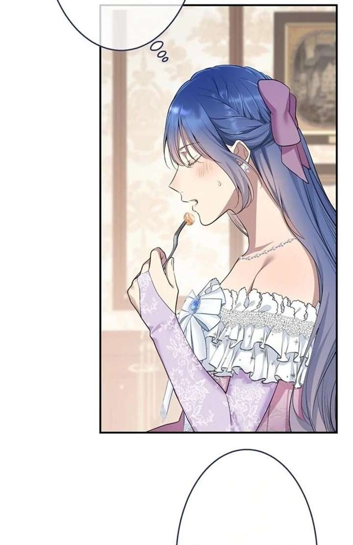 The Coldhearted Duke Is Obsessed With the Seal Princess Chapter 8 457 060