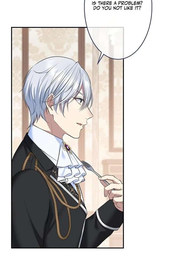 The Coldhearted Duke Is Obsessed With the Seal Princess Chapter 8 458 061