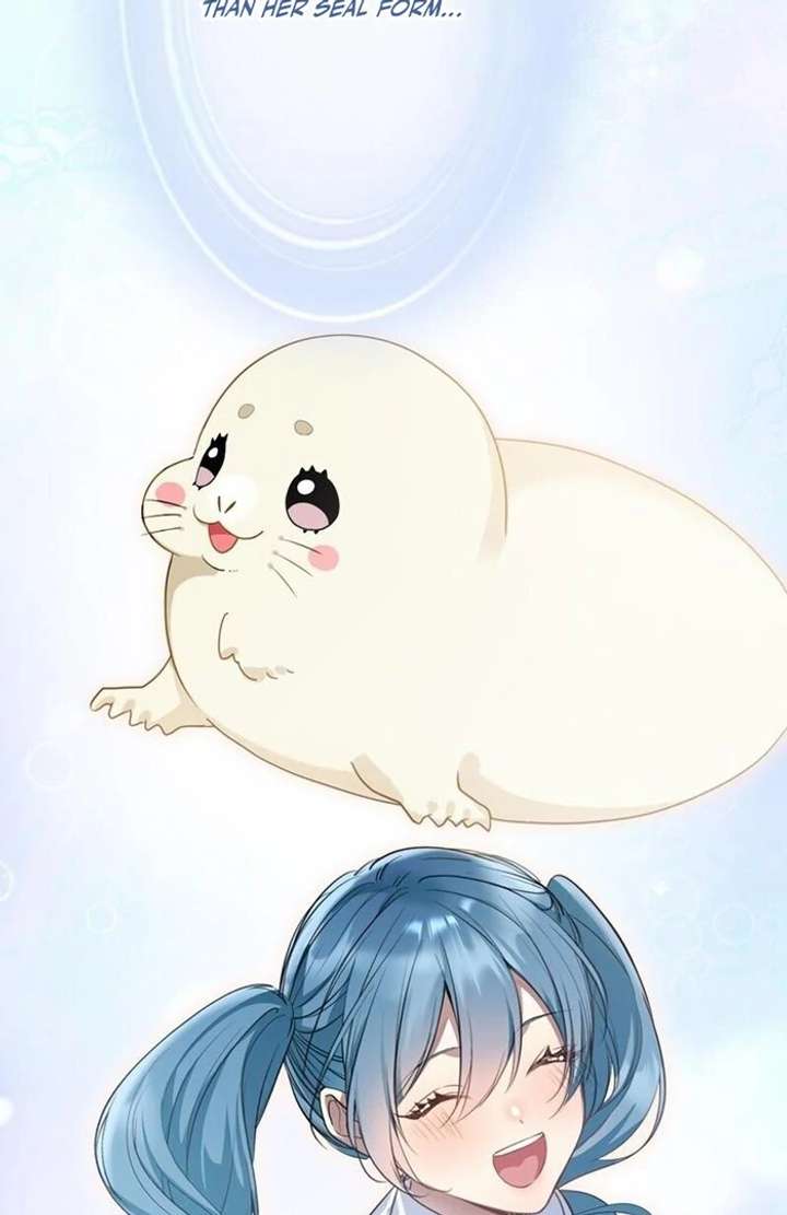 The Coldhearted Duke Is Obsessed With the Seal Princess Chapter 8 465 068