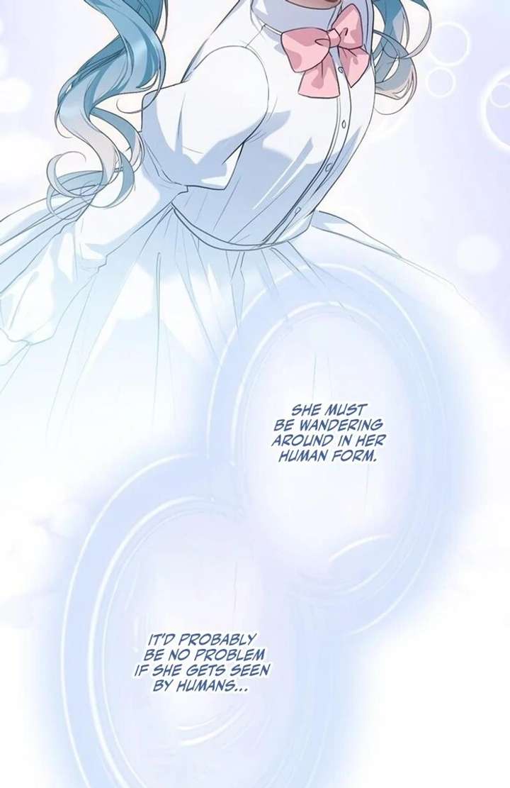 The Coldhearted Duke Is Obsessed With the Seal Princess Chapter 8 466 069