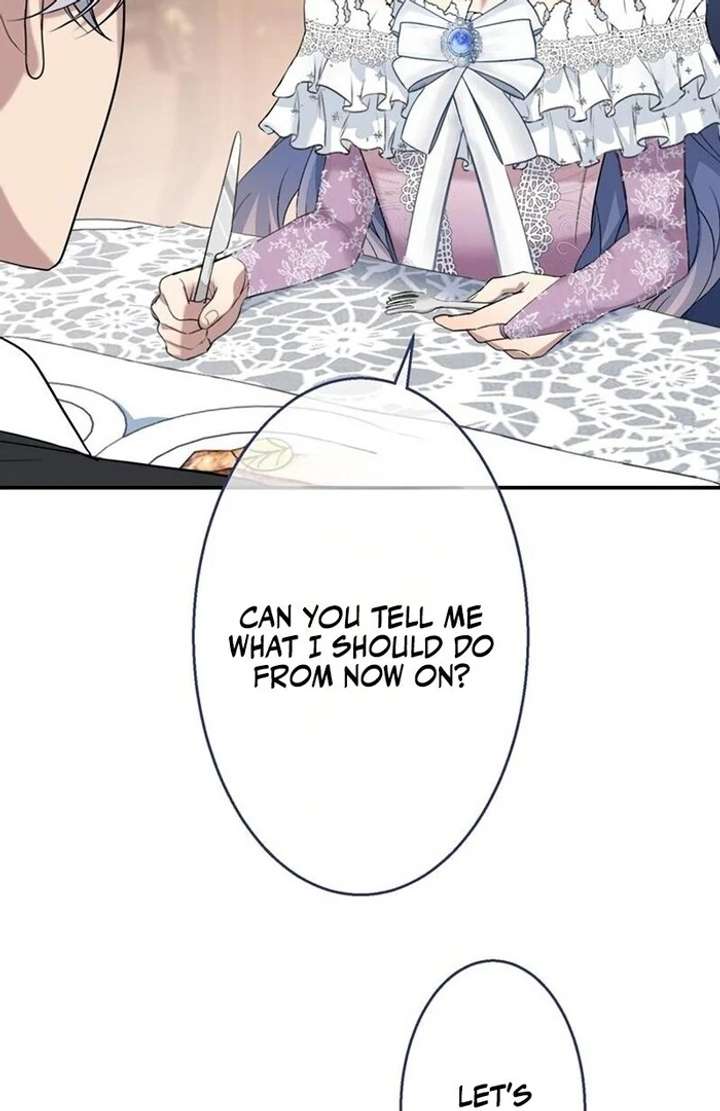 The Coldhearted Duke Is Obsessed With the Seal Princess Chapter 8 468 071