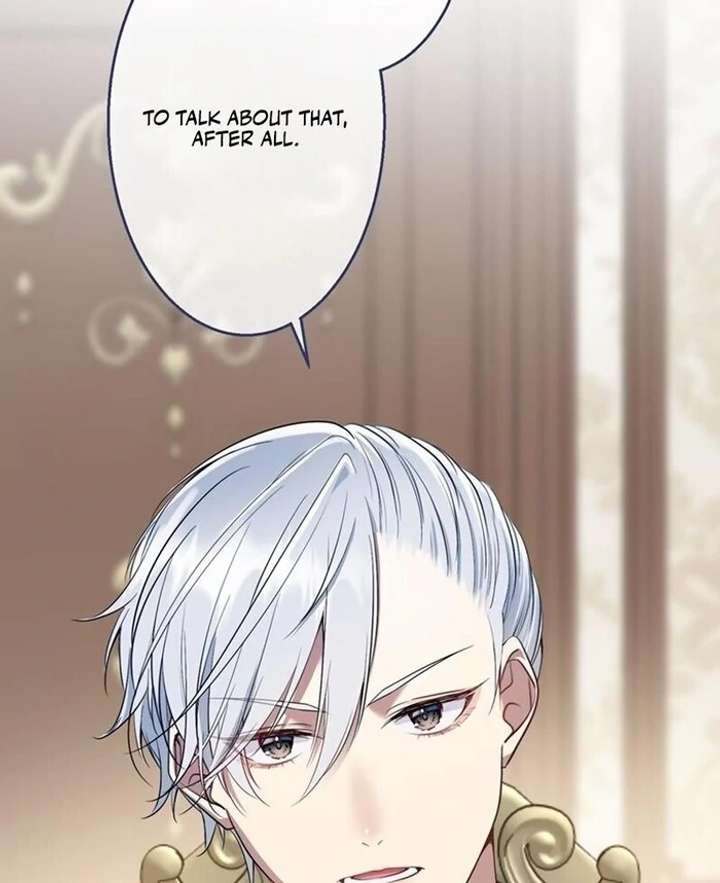 The Coldhearted Duke Is Obsessed With the Seal Princess Chapter 8 470 073