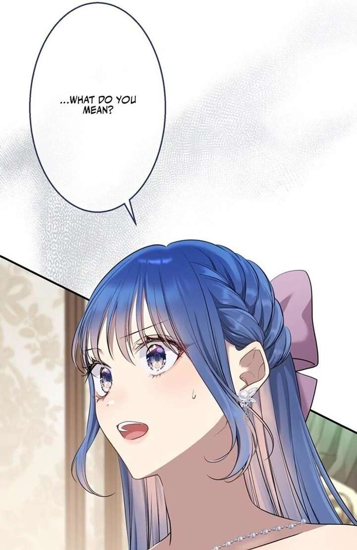 The Coldhearted Duke Is Obsessed With the Seal Princess Chapter 8 472 075