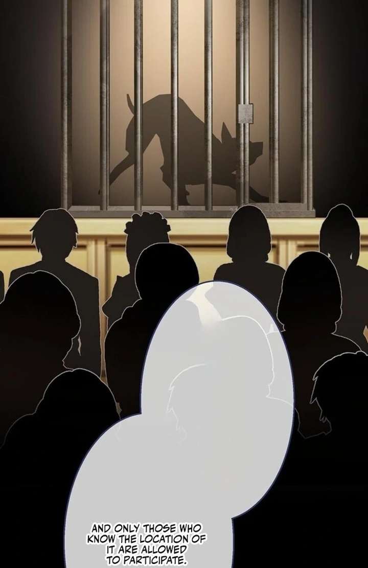 The Coldhearted Duke Is Obsessed With the Seal Princess Chapter 8 476 079